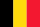 Belgische Flagge