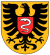 Wappen der Stadt Aalen