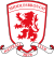 FCMiddlesbrough.svg