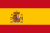 Spanische Flagge