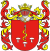 POL COA Bajbuza.svg