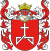 POL COA Brzuska.svg