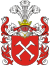 POL COA Klamry.svg