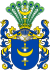 POL COA Trzaska.svg