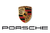 Porsche Wappen (Markenlogo)