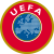 Logo der UEFA