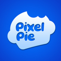 Pixel Pie