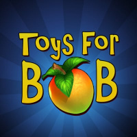 Toys for Bob