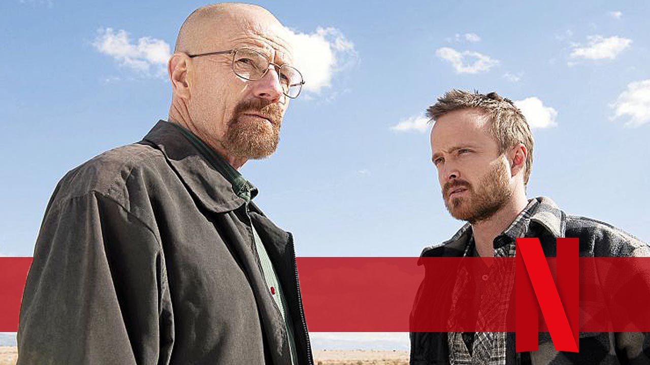 Breaking Bad Schauspieler Staffel 2