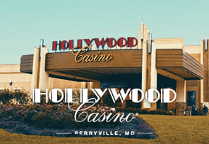 Hollywood Casino Perryville