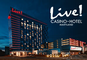 LIVE! Casino and Hotel