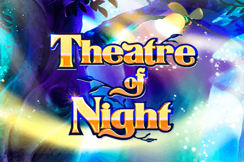 logo theatre of night nextgen gaming 