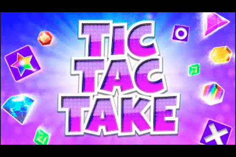 logo tic tac take reel kingdom 1 