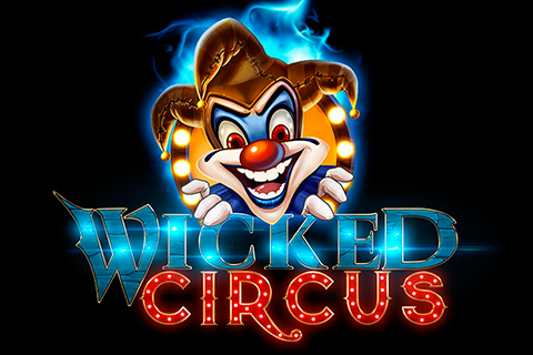 logo wicked circus yggdrasil 