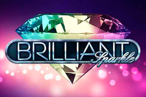 logo brilliant sparkle merkur 