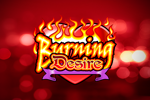 logo burning desire microgaming 1 