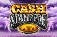 logo cash stampede nextgen gaming 1 