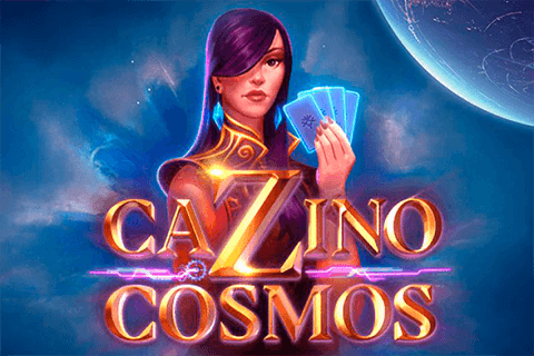 logo cazino cosmos yggdrasil 1 