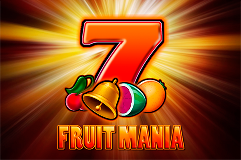 logo fruit mania bally wulff 