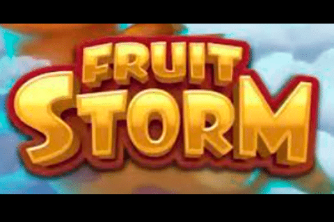 logo fruit storm stake logic 1 