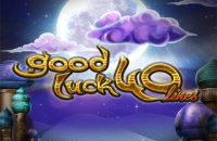 logo good luck 40 wazdan 1 