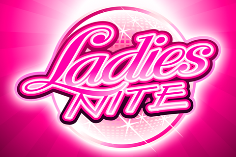 logo ladies nite microgaming 1 