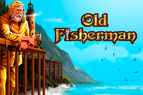 logo old fisherman bally wulff 