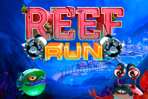 logo reef run yggdrasil 