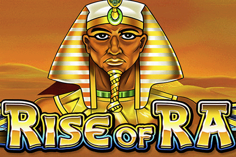 logo rise of ra egt 2 