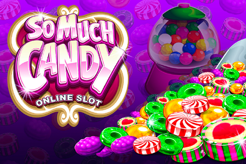 logo so much candy microgaming 1 