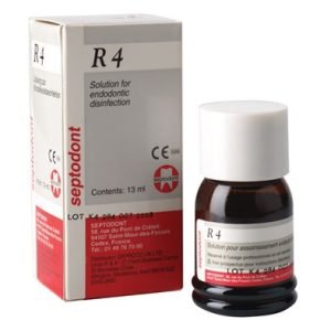 Septodont R4 - Dentalstall India