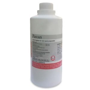 Septodont Parcan - Canal Irrigation Solution - Dentalstall India