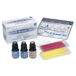 Shofu P & R Repair Kit - Dentalstall India