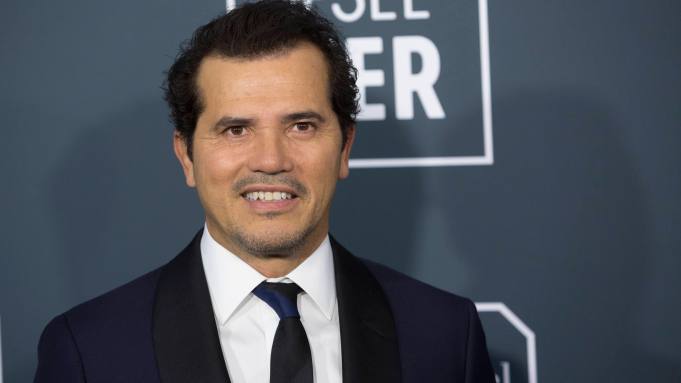 John Leguizamo