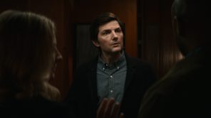 Adam Scott in 'Severance'