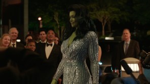 She-Hulk