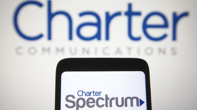 Charter Spectrum