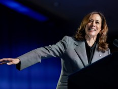 MSNBC’s Stephanie Ruhle To Interview Kamala Harris In VP’s First One-On-One Network Interview As Democratic Nominee