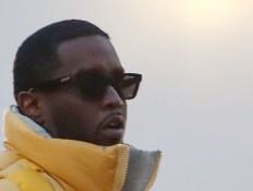 Sean “Diddy” Combs Accused Of Rape & Selling Video Of Assault In Latest Lawsuit Against Incarcerated Mogul