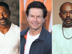 Mark Wahlberg And Sterling K. Brown Set For Elegance Bratton’s Crime Thriller ‘By Any Means’