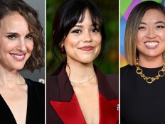 Natalie Portman And Jenna Ortega Circling ‘The Gallerist’ For Director Cathy Yan – The Dish