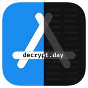 Decrypt IPA Store