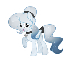 Size: 3375x2815 | Tagged: safe, artist:darbypop1, oc, oc:melody everbelle, alicorn, pony, crystallized, female, mare, simple background, solo, transparent background