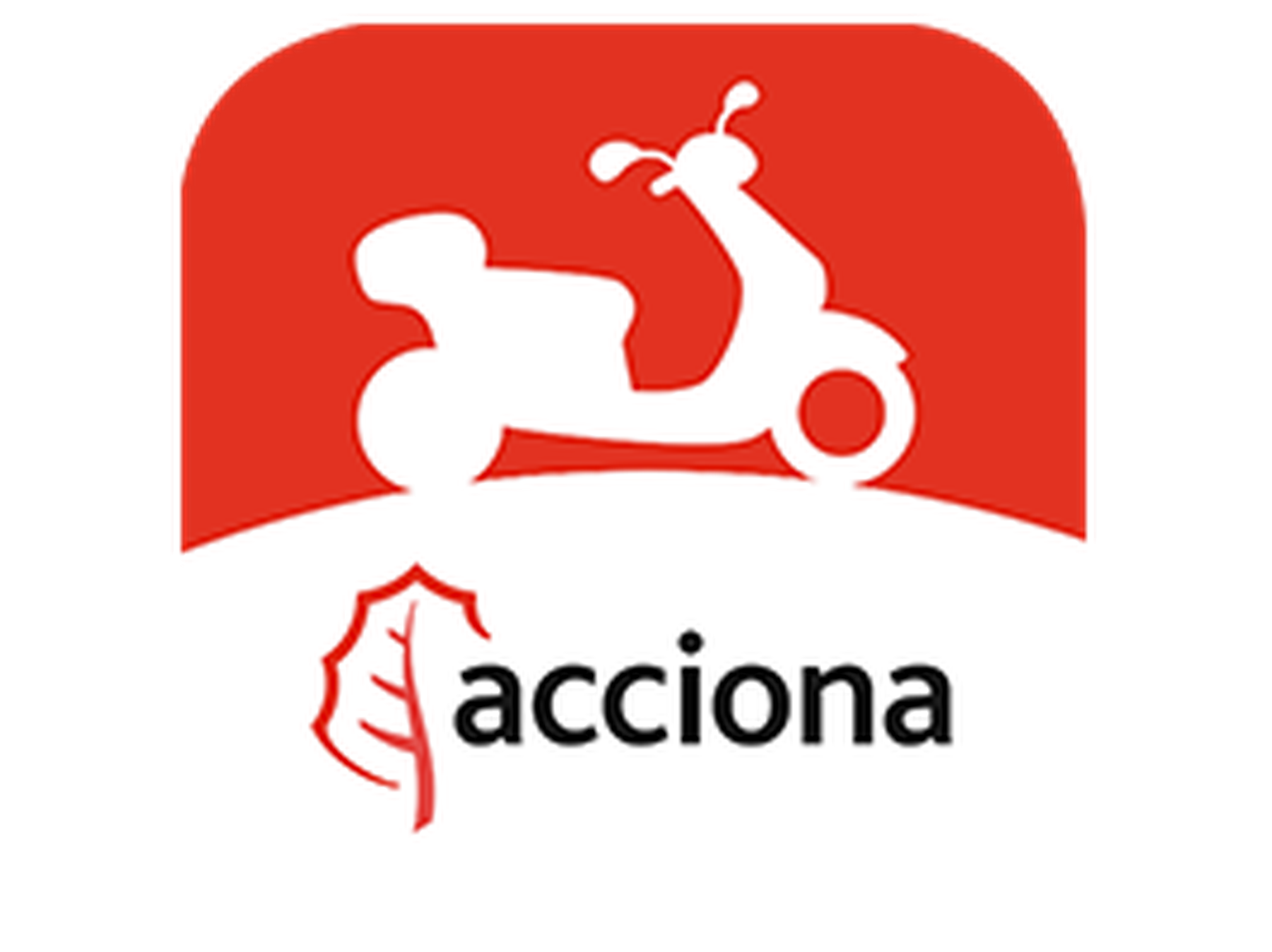 Código promocional ACCIONA Motosharing