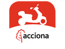 Código promocional ACCIONA Motosharing