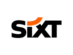 Cupón SIXT