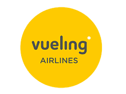 Código descuento Vueling