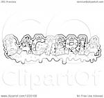 Bacteria coloring