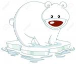 Icefloe clipart