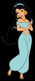 Jasmine clipart